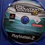 Pro evolution soccer 5 Pes PlayStation2 Ps2 games Original Image 5