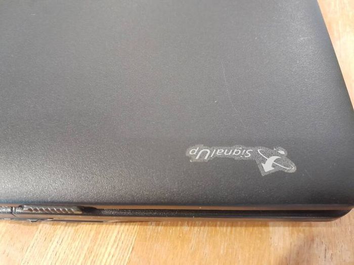 Acer Extensa 5630Z Laptop - 4GB RAM, 320GB HDD, Great Battery & Original Charger. Set to Spainish language.