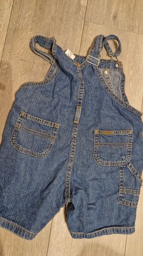 18 months+ bundle, including Baby Gap and Calvin Klein