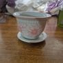 Antique Vintage Chinese Planter Pottery Image 3