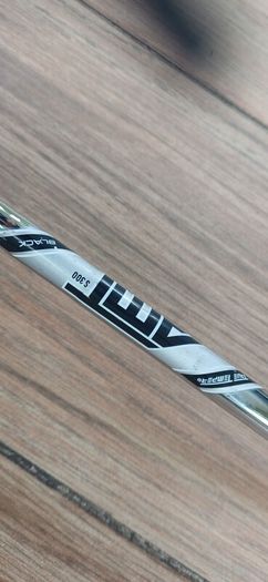 Wedge, Vokey SM10 46degree