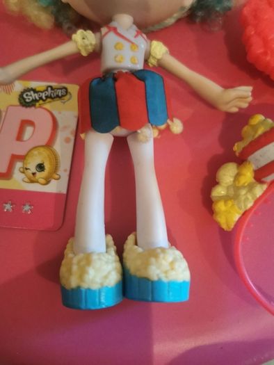 shopkins popette doll