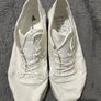 Adidas Allbirds Unisex Trainers Size 6 Image 3