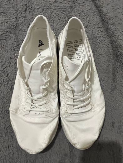 Adidas Allbirds Unisex Trainers Size 6