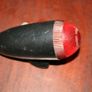 Antique bicycle lights Image 3