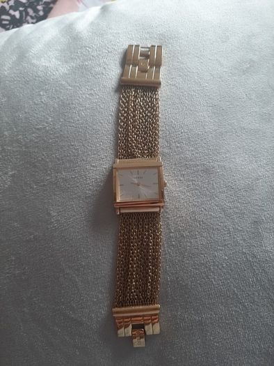 Vintage Gold Guess Watch