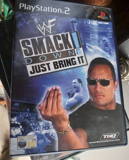 PlayStation 2 games