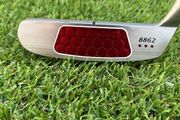 Wilson Staff 8862 Putter