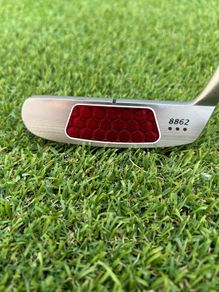 Wilson Staff 8862 Putter