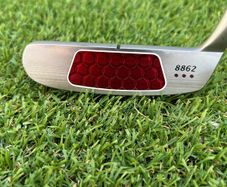 Wilson Staff 8862 Putter