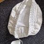 christening gown Image 2