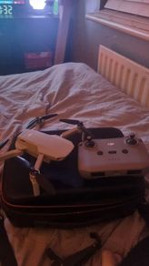 Dji Mini 2 SE