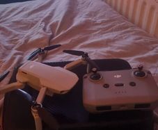 Dji Mini 2 SE