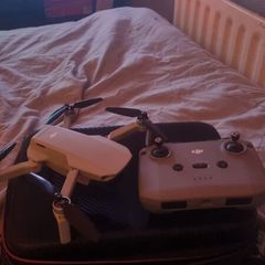 Dji Mini 2 SE
