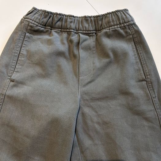 Zara Jogger Baggy Pants with pockets