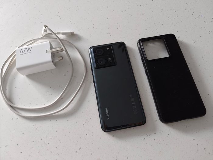 Xiaomi 13T 256GB  Great Condition