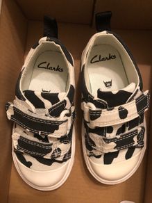 Toddler shoes