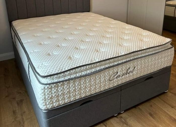luxury mattresses