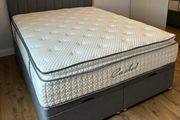 luxury mattresses
