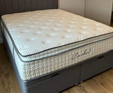 luxury mattresses