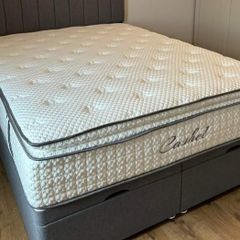 luxury mattresses