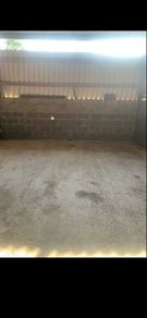 Dry storage