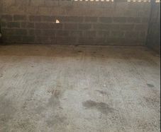 Dry storage