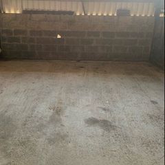 Dry storage