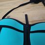 Mint Bikini Bra New Image 3