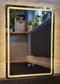 LED Bathroom Mirror