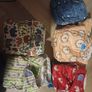 Reusable Nappies Bundle Image 2