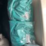Deliveroo. Size L Image 4