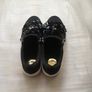 Buffalo London Satin Shoes, size EU-38, UK-5 Image 6