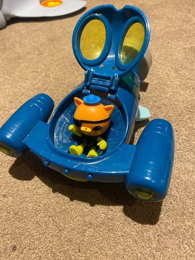 octonauts