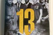 13 [2010] Sam Riley, Ray Winstone, Mickey Rourke &amp; Jason Statham [Movie DVD]