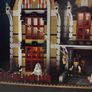 LEGO 10273 Haunted House Image 7