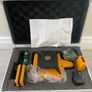 Self Leveling Rotary Laser Level Kit 360 Degree red Laser 500M/1640 FT kit Image 4