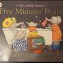 Jill Murphy Five Minutes Peace 5 book collection Image 5