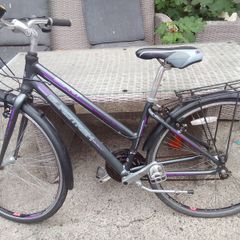 lady bike for sale