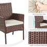 Outdoor Furniture Set Image 5