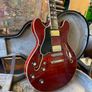 Eastman T486 Left handed Image 6