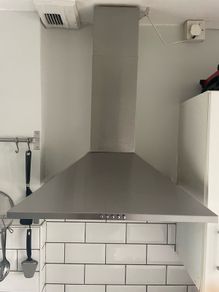 Extractor Fan