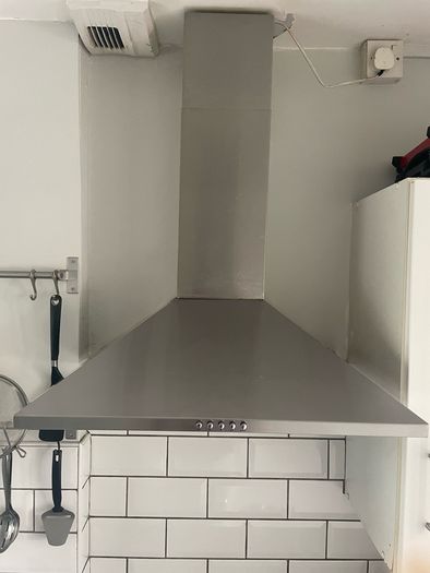 Extractor Fan