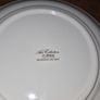 2 Vintage Arklow Art Collection Horse & Carriage Decorative Plate Made in Ireland Image 5