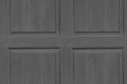Washed Panel Wallpaper - Faux Paneling Effect - Visible Wood Grain Effect - Easy to Install - Paste The Paper - Feature Wall or Full Room Very On-Trend (MULTIPLE COLOURS)