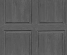 Washed Panel Wallpaper - Faux Paneling Effect - Visible Wood Grain Effect - Easy to Install - Paste The Paper - Feature Wall or Full Room Very On-Trend (MULTIPLE COLOURS)