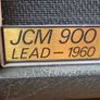 Marshall 1960B Lead (JCM900) 4x12 Cab Image 4