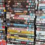 Dvds and blu rays Image 9
