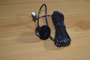 Car Parking sensor Black