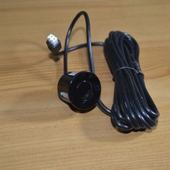 Car Parking sensor Black